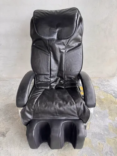 Cadeira de Massagem