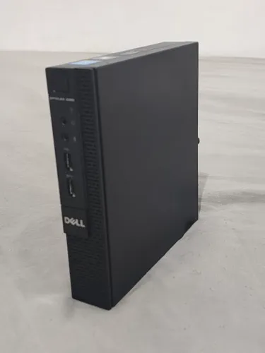 Dell D08U Mini PC i3