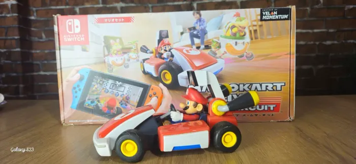 Mario kart live original