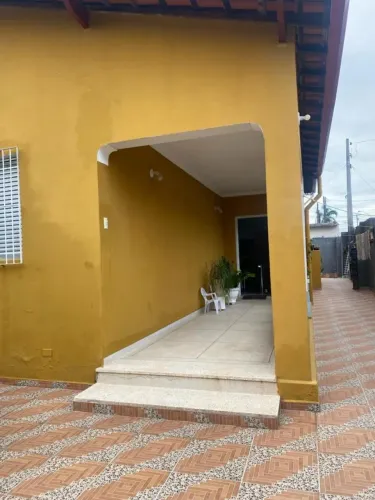 Casa para Locação com 3 dorm, sendo 1 suíte no bairro Vila Assis, Sorocaba/SP (Código 494)