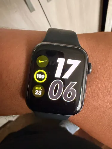 Apple Watch SE