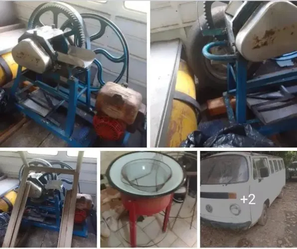 Vende se