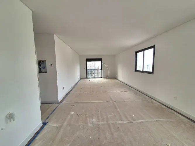 Apartamento 1 Quarto 53m² no Rivière Petrusse - Kobrasol - EST