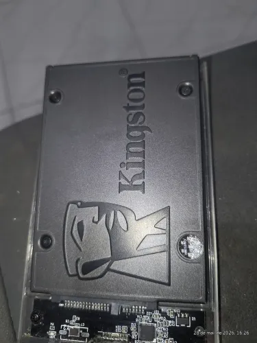 Ssd Kingston 480gb