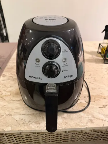 Air fryer Mondial 4 litros 127 volte