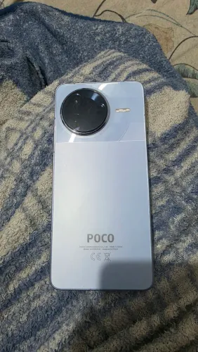 Poco F7 pro