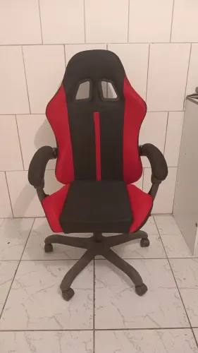 Cadeira gamer