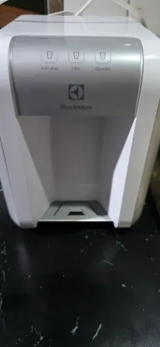 Purificador Electrolux 220v
