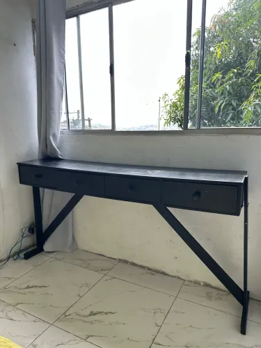 Aparador Buffet em madeira pura