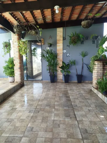 OPORTUNIDADE ÚNICA! CASA LINDA E PRONTA PARA MORAR