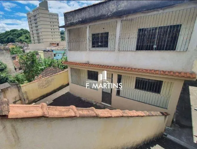Casa Residencial à venda, Retiro, Volta Redonda - CA0009.