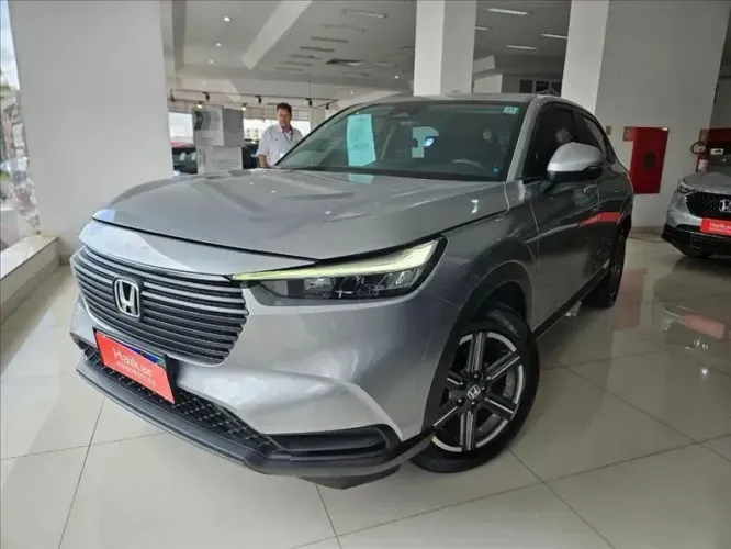 Honda HR-V EX 1.5 Sensing 16V 5P Aut. 2023