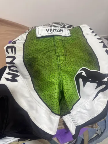Bermuda venum