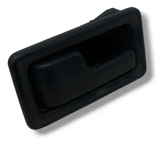 Maçaneta Interna Diant Esquerda Fiat Uno 2012 2013 2014 2015 Dianteira