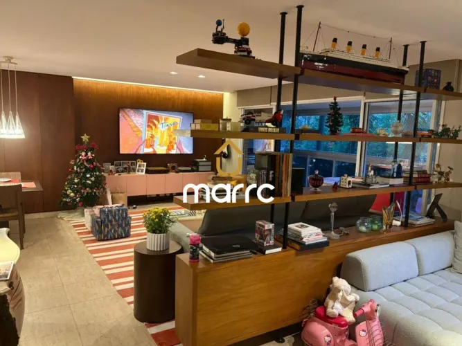 APARTAMENTO À VENDA NO CONDOMÍNIO CHARMANT VILA NOVA