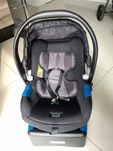 Bebê conforto
