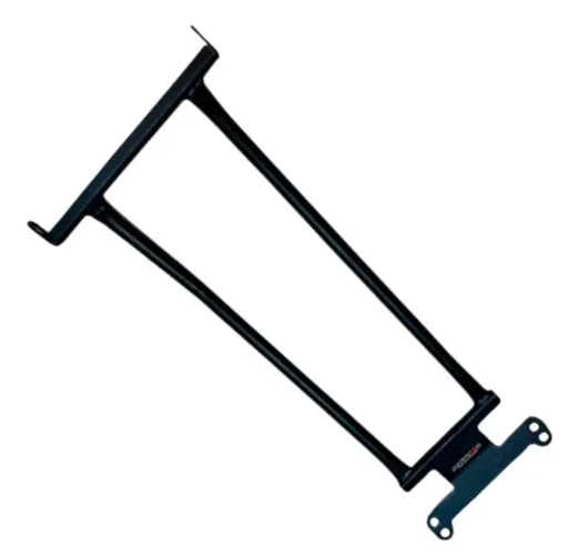 Reforço De Quadro Xtz 250 Lander Teneré 250 Coyote Original
