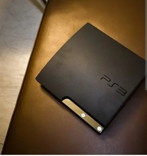 Vendo ps3