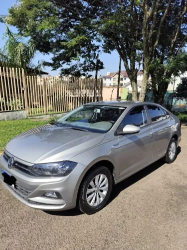 Volkswagen Virtus Comfort. 200 TSI 1.0 Flex 12V AUT 2021
