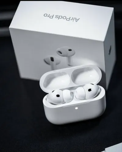 AirPods Pro 3 Novo lacrado