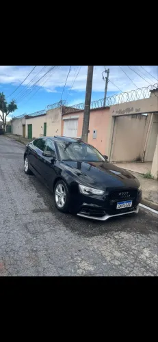 Audi A5 Sportback 1.8 TFSI 170cv Multi. 2015