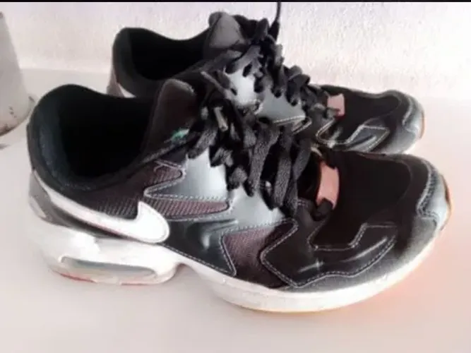 Tenis Nike Air Max tamanho 36