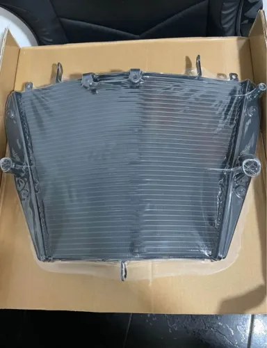 Radiador Água CB1000 08/11