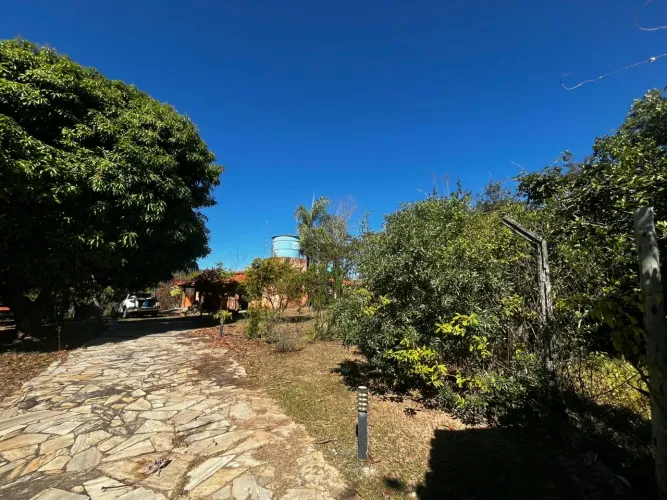 Vende-se chácara em Ravena/Sabará