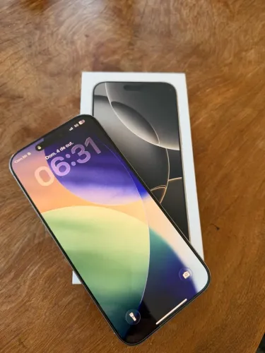 iPhone 16 Pro Max 1tb