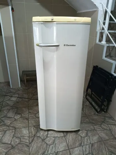 Geladeira Eletrolux frete grátis