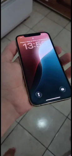 iPhone 12 Pro todo original