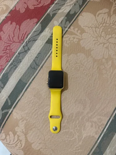 Apple Watch séries 1 edição séries 7000