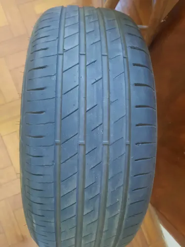 Pneus run flat volvo xc90