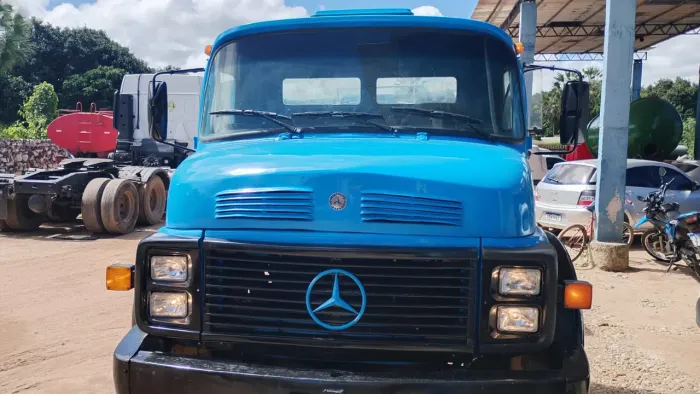 MERCEDES BENZ