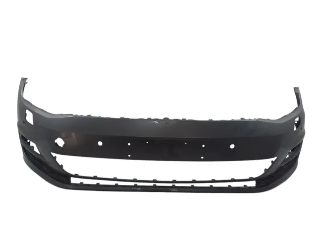 Parachoque dianteiro Volskwagen Golf tsi 14/19 c/detalhe 