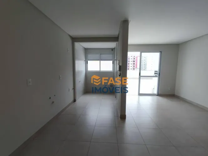 Apartamento no Due Fratelli Residencial com 2 dormitórios sendo 1 suíte à venda, 160,99 m²