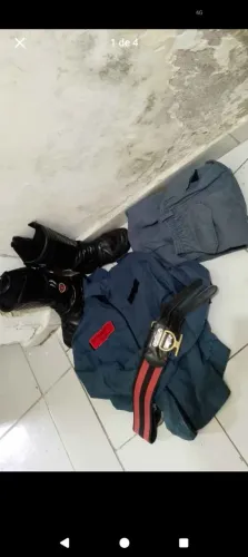 Uniforme 