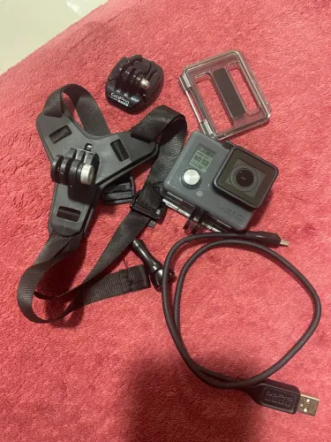 GoPro HERO 2014