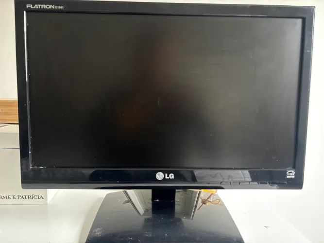Monitor LG