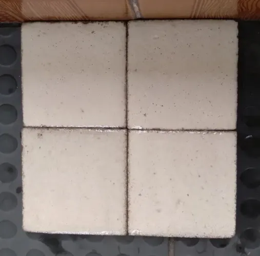 Cerâmica Brennand 10x10