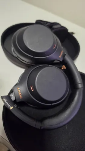 sony wh-1000xm4