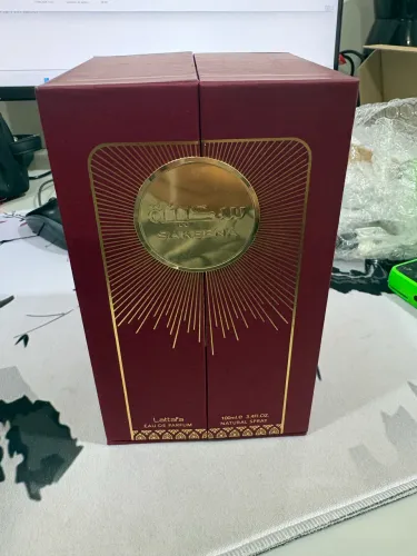 Perfume LATAFFA SAKEENA