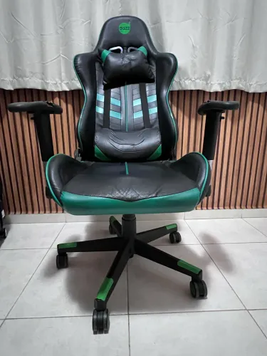 Cadeira Gamer Dazz