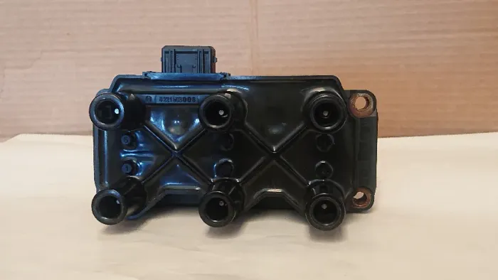 Bobina Original Bosch Motor 4.1 Omega/Suprema/Silverado
