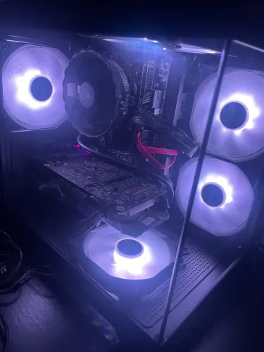 Pc gamer
