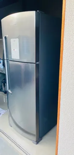 Geladeira 