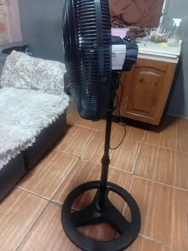 Vendo ventilador grande