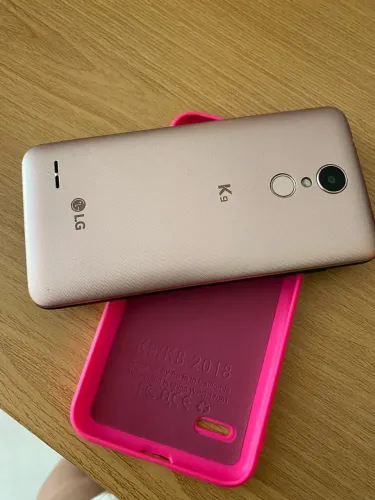 LG K9