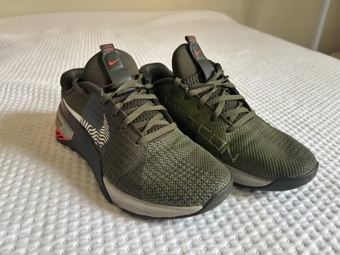 Nike Metcon 39