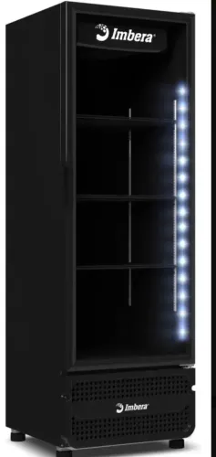 Refrigerador Imbera VRS16 Stylus